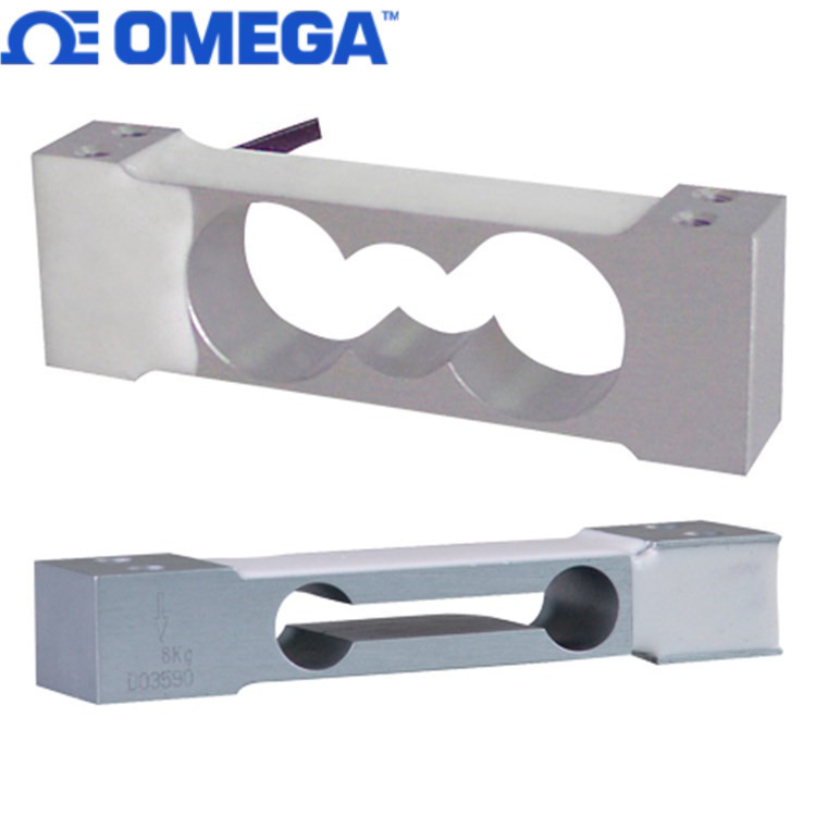 美国奥米佳称重传感器LC62SP-35KG-40KG,LC62SP-50KG,LC62SP-6KG