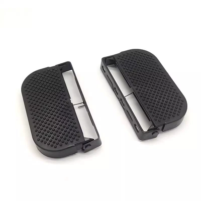 Drilling Required, Electric vehicle pedal - 1-pair-of-large-folding-pedals