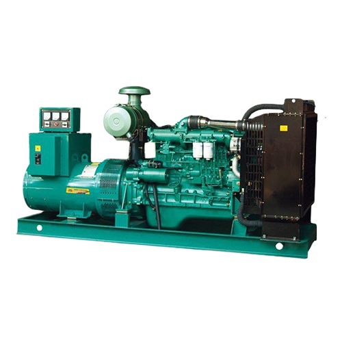 250kw玉柴发电机组 玉柴柴油发电机组批发 小型玉柴发电机组