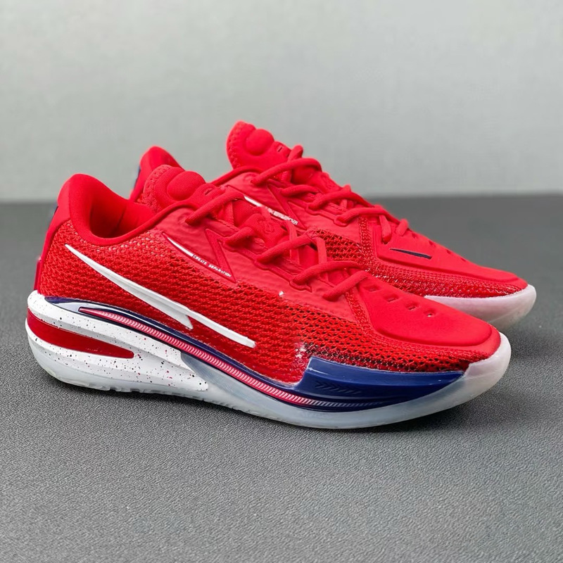 Pure Original G.T Cut 1 Practical Basketball Shoes, Outdoor Anti-Twist and Wear-Resistant Basketball Shoes, Men's Daily Casual Shoes, Sports Shoes Pure Original G.T Cut 1 Practical Basketball Shoes, Outdoor Anti-Twist and Wear-Resistant Basketball Shoes, Men's Daily Casual Shoes, Sports Shoes