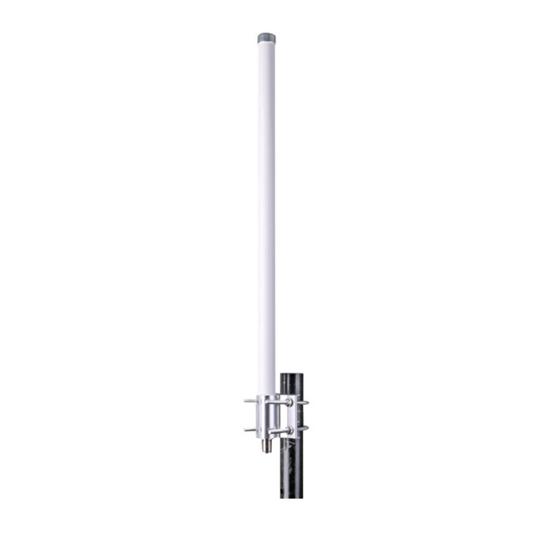 屋外防水ガラス鋼アンテナSTO2458G6NF小型全方向性マルチバンドアンテナ白色ガラス鋼アンテナ|undefined