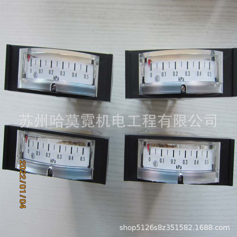 长野计器压力计 日本NKS压力表 DG系列压力表 DG87-541