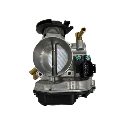 Suitable for Volkswagen, Drossel