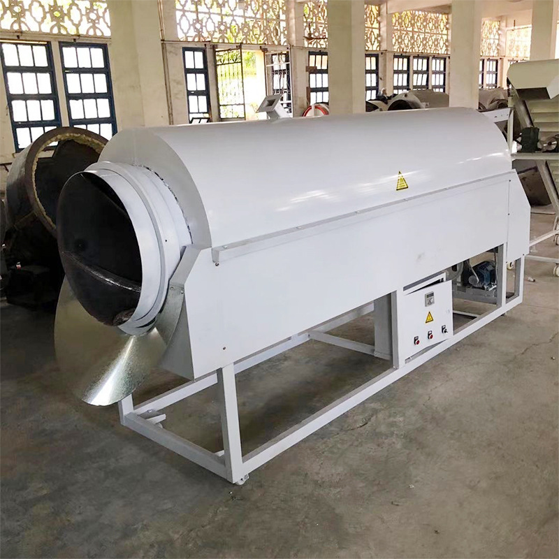 可定制萎凋杀青揉捻成型烘干茶叶 工厂茶叶机械流水线加工生产线