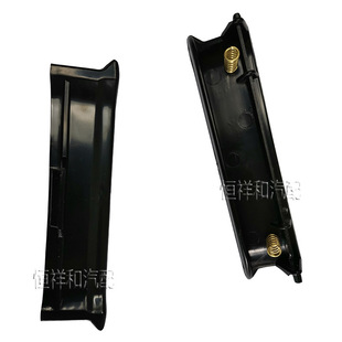 Suitable for 13-16 years Audi A3 rear armrest box buckle buckle switch