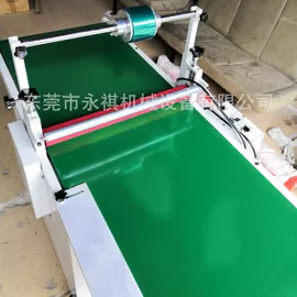 覆膜机;烘干固化设备;工业烤箱