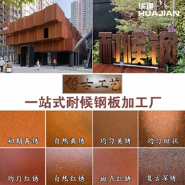 耐候板;金属工艺液;艺术涂料