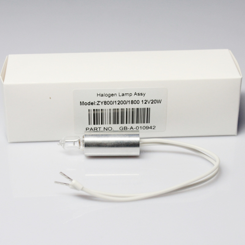 KHB Excellence ZY-310 ZY-360 ZY-450 Fully Automatic Biochemical Lamp 6V 10W