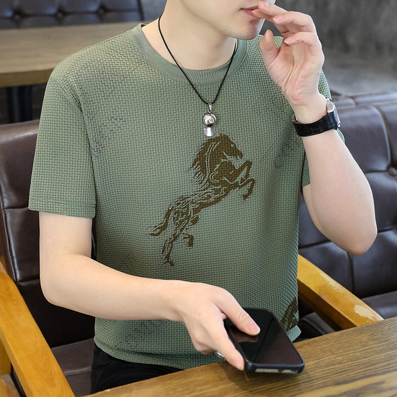녹색