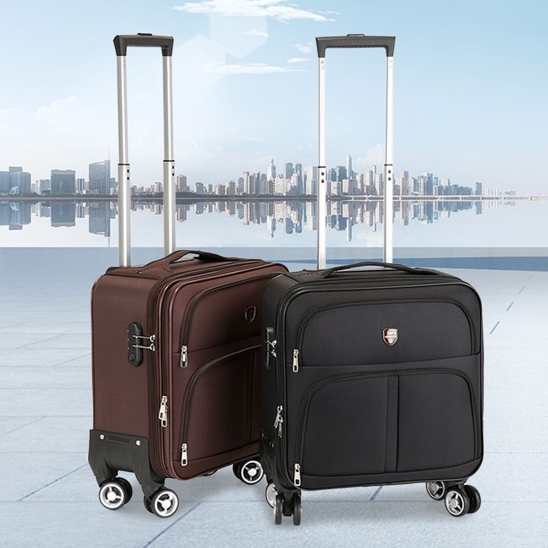 Trolley Case