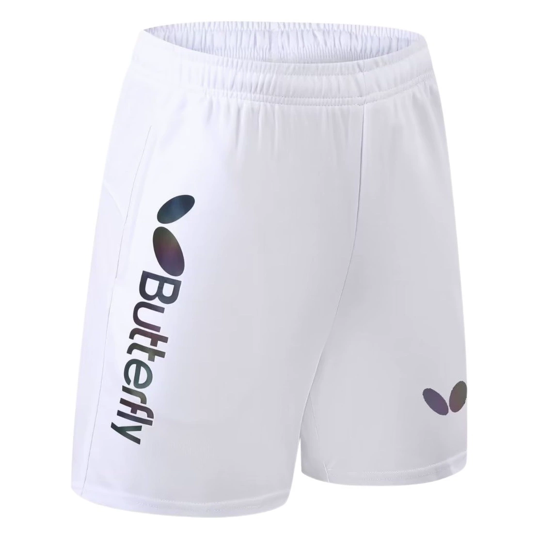 Новые летние шорты для настольного тенниса для мужчин и женщин, летние дышащие шорты для тренировок и соревнований, быстросохнущие и крутые.