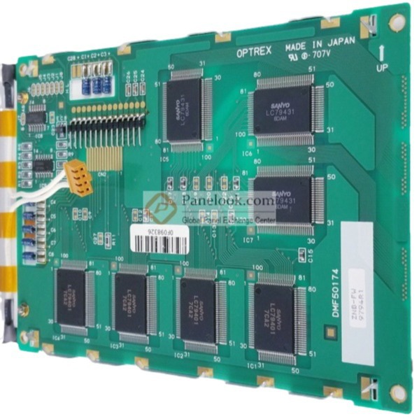 原装现货出售DMF-50174ZNB-FW-BCN拍前请联系客服确认型号和参数