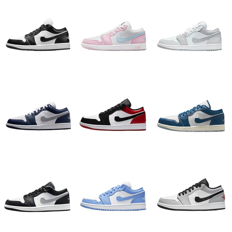 Putian Shoes Pure Original Aj1 Low Low-Top Sneakers for Men and Women Classic Casual Outdoor Sports Basketball Shoes Cross-Border Export Putian Shoes Pure Original Aj1 Low Low-Top Sneakers for Men and Women Classic Casual Outdoor Sports Basketball Shoes Cross-Border Export