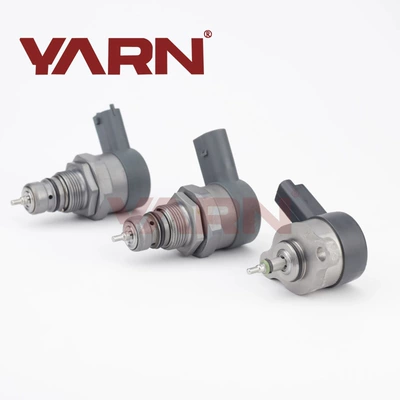 Metering Valve Fuel – Yanacaq injektoru (Forsunka)