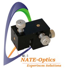 NT304WM13L三维平移台XYZ滑台燕尾位移台光学实验模组光学平台