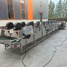 肉品加工设备;果蔬加工设备;炊事设备