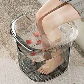 收纳盒;EVA拖鞋;家用盆