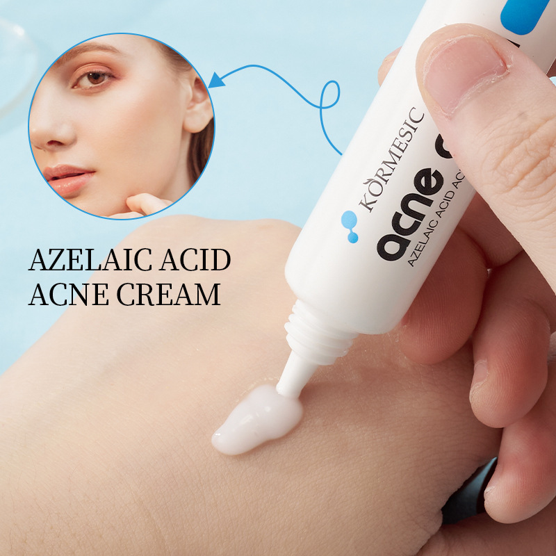 KORMESIC20% アゼライン酸ニキビ除去クリームクロスボーダー貿易メーカー卸売|undefined