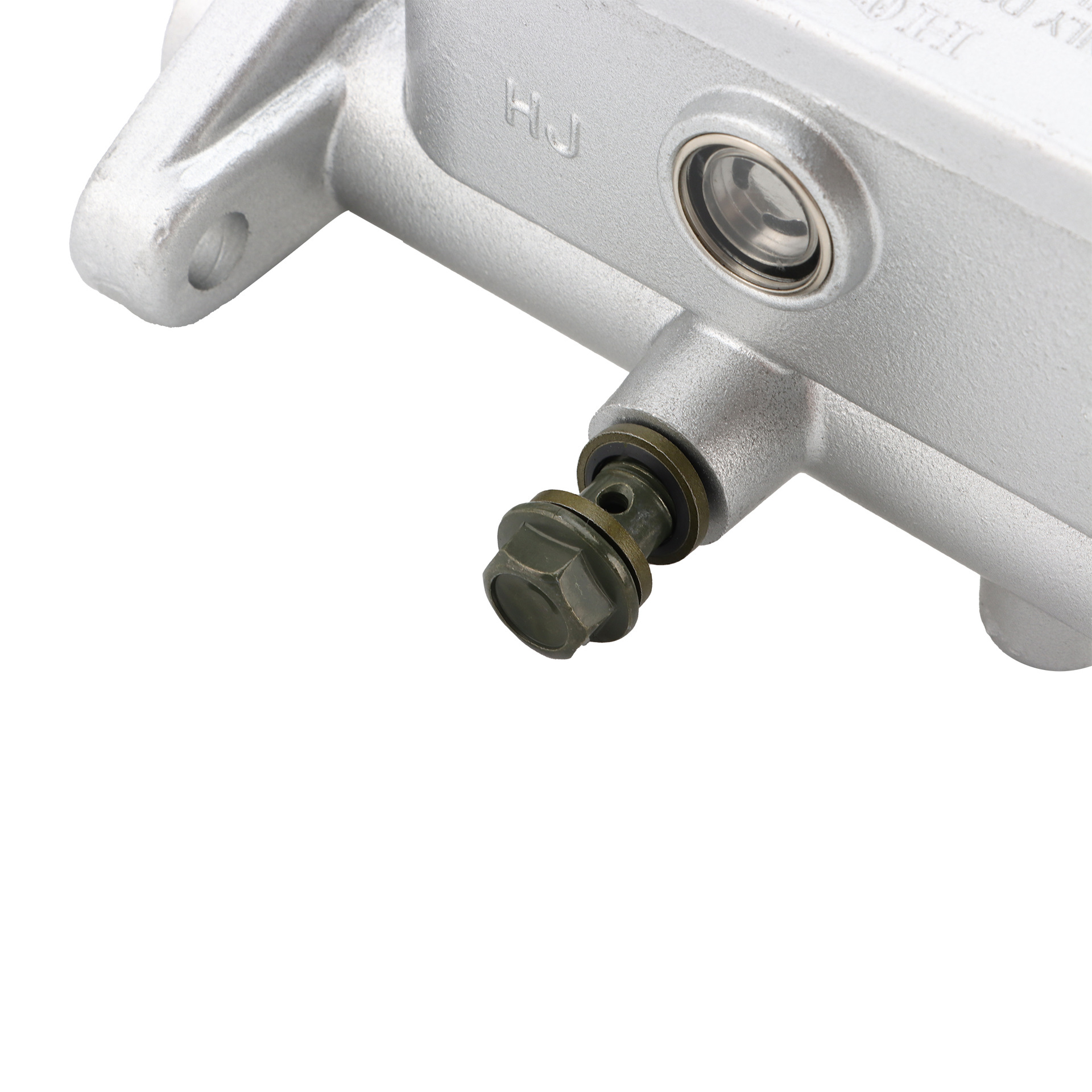 Goofit Brake Master Cylinder for Odes Utv Dominator
