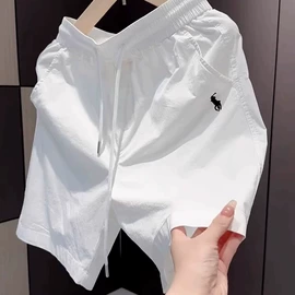 男式休闲裤;男式T恤;男式衬衫