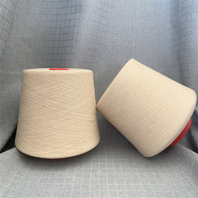Factory Direct Sales, Combed Cotton High-Twist Yarn, Right-Twist High-Twist Yarn, 60S (1900 Twists), Durable Factory Direct Sales, Combed Cotton High-Twist Yarn, Right-Twist High-Twist Yarn, 60S (1900 Twists), Durable