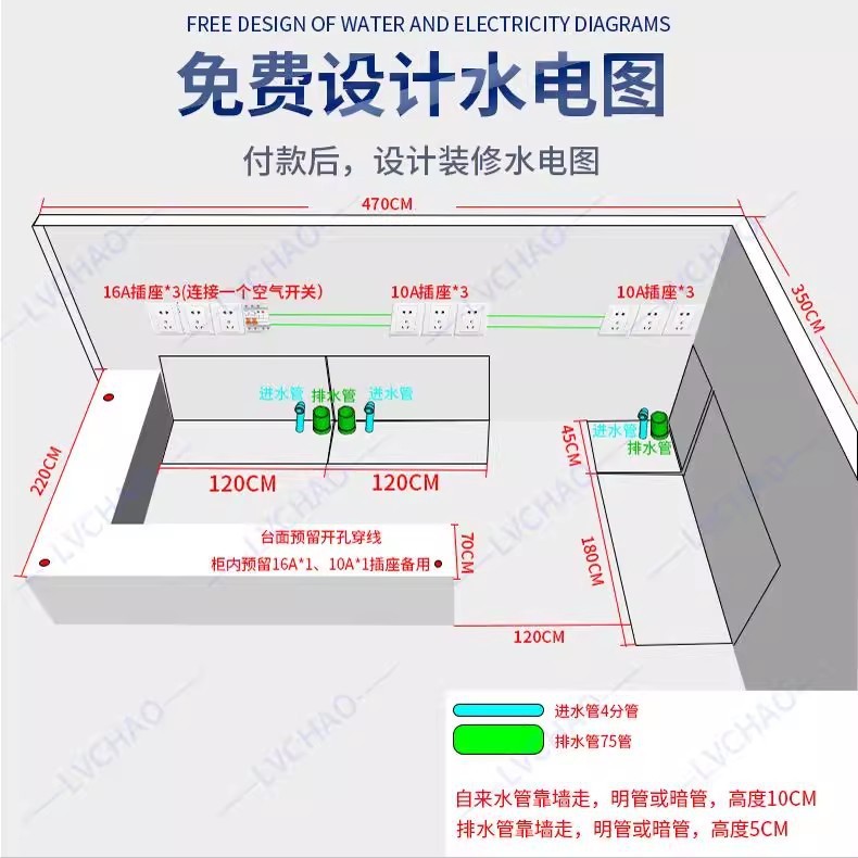 燃界奶茶店设备全套锈钢奶茶操作台水吧台奶茶机商用水吧作台|undefined