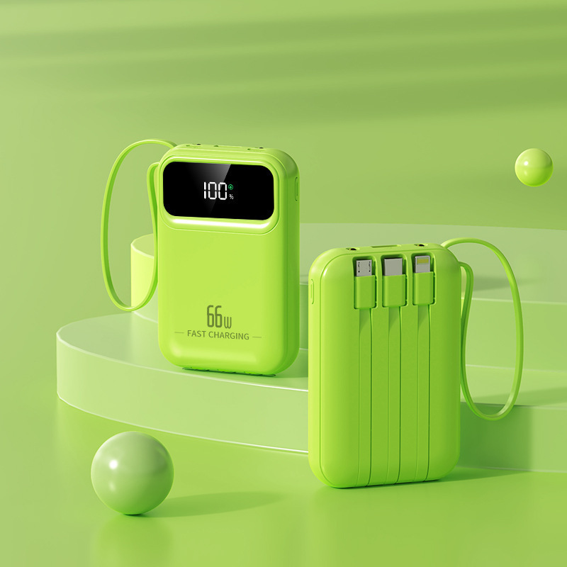 高速充電パワーバンク超大容量 20000 mAh ポータブル電源ギフト卸売カスタマイズ付き|undefined
