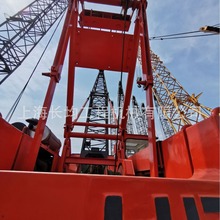 35吨履带吊 KH-125kbk起重 机5吨轮胎式20吨吊车10吨履带吊16吨