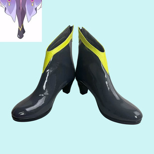 ����̽��֮����Ů ɭ��¶¶�� cosplayЬ