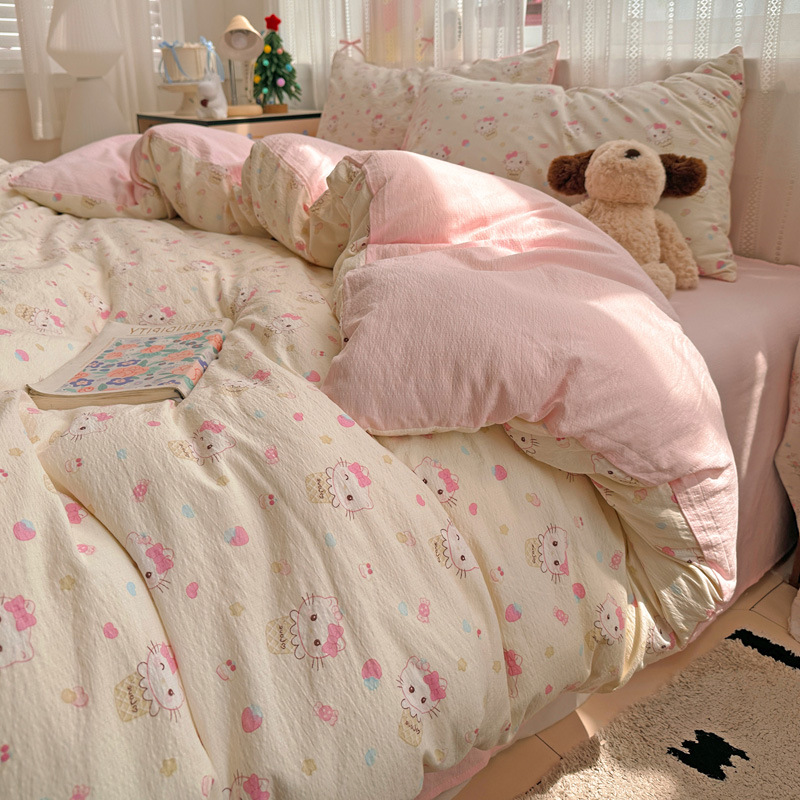 콘샤오미야오 [부드럽고 피부친화적이며 밀착감이 좋고 편안함]