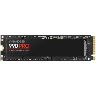 Cross-border foreign trade NVME990pro solid state M.2ssd hard disk 4TB2TB notebook desktop universal high-speed hard disk