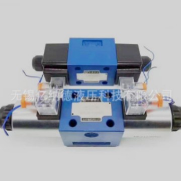 电磁换向阀4WE5Q-6.0/AG24NZ4 4WE5C-6.0/AG24NZ5