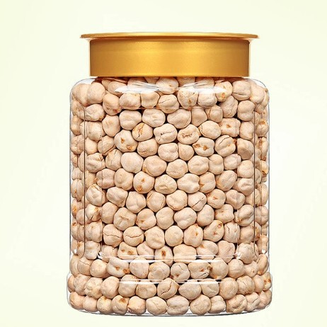 Authentic Xinjiang Chickpeas, Ready-To-Eat, Official Flagship Store, Fat Bean Paste Snacks Authentic Xinjiang Chickpeas, Ready-To-Eat, Official Flagship Store, Fat Bean Paste Snacks