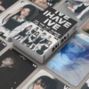 GZ —— I've Ive Small Card