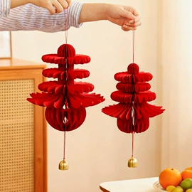 圣诞装饰品;万圣节摆件;圣诞树