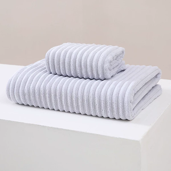 Candy velvet cloud cream gray