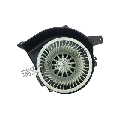 6Q1820015G 6Q1819015J Blower, Automotive air conditioning