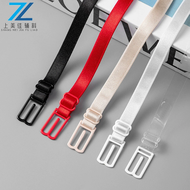 Нижнее белье нескользящие пряжки бюстгальтер наплечные пряжки