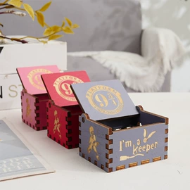 音乐盒;储蓄罐;其他健身器材