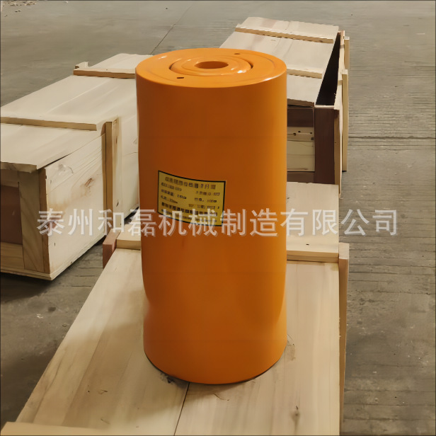 和磊直销TD-CLRG电动千斤顶 双作用千斤顶 分离式液压千斤顶