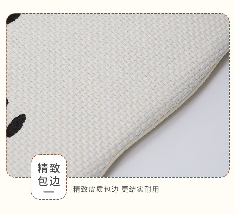 Car Seat Cushion Universal for All Seasons, Comfortable Cushion 2025 New Model, Cute Puppy Car Interior Rear Seat Cover, Cute Style