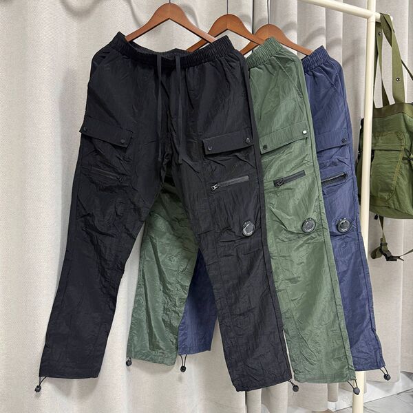 nylon metal brand lens for men and women
