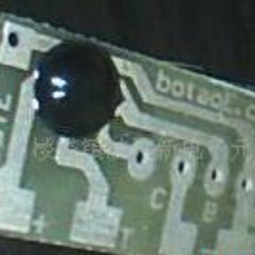 IC波涛新电子元件厂 供音乐IC 音乐芯片COB 单曲生日快乐发声元件