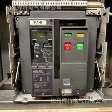 伊顿框架断路器IZM67B3-DG25WH