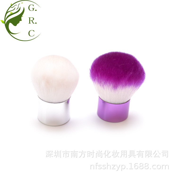 �ӹ����Ƹ�ñ�۷�ˢ ��άëɢ��ˢ ����ֱ����ó��Ӧ��ױˢ