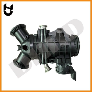 Lr079230 Land Rover 3.0 Dizel Discovery 4 Lr076022/Lr049446 üçün qaz pedalı klapanı
