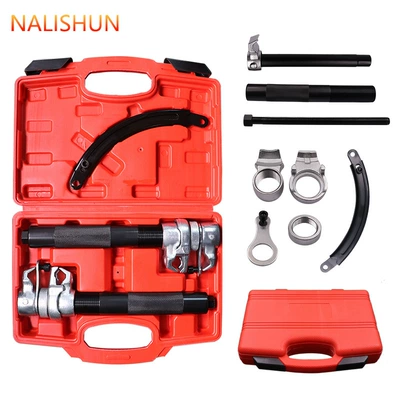 machine auto repair shock absorber remover — Repair kit