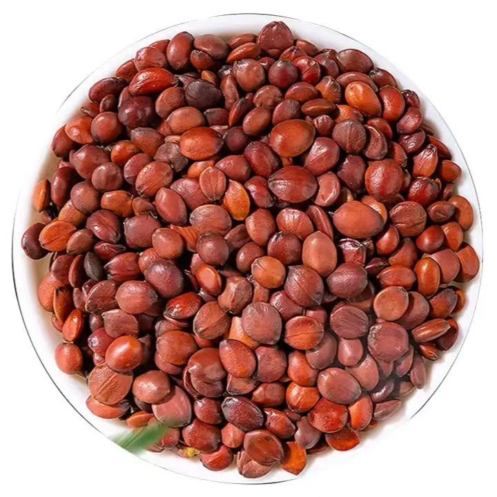 Suan Zao Ren (Ziziphus jujuba var. spinosa) — Dried Wild Jujube Seed for Tea & Soup specifications