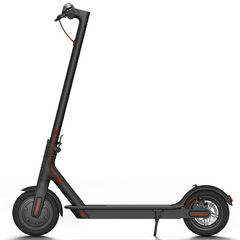 国境を越えた卸売 Xiaomi モデル電動スケートボード SCOOTER 8.5inch 大人用スクーター折りたたみポータブルスクーター