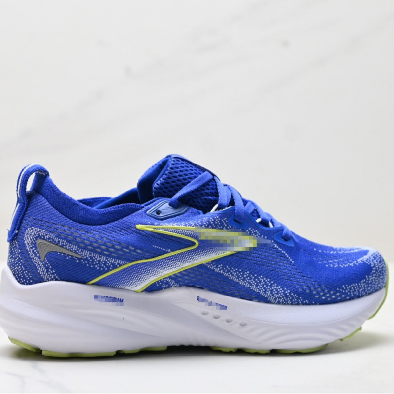 Putian Brooks Brooks Glycerin Glycerin 22 Running Shoes Men's Cushioning Marathon Nitrogen Jogging Shoes